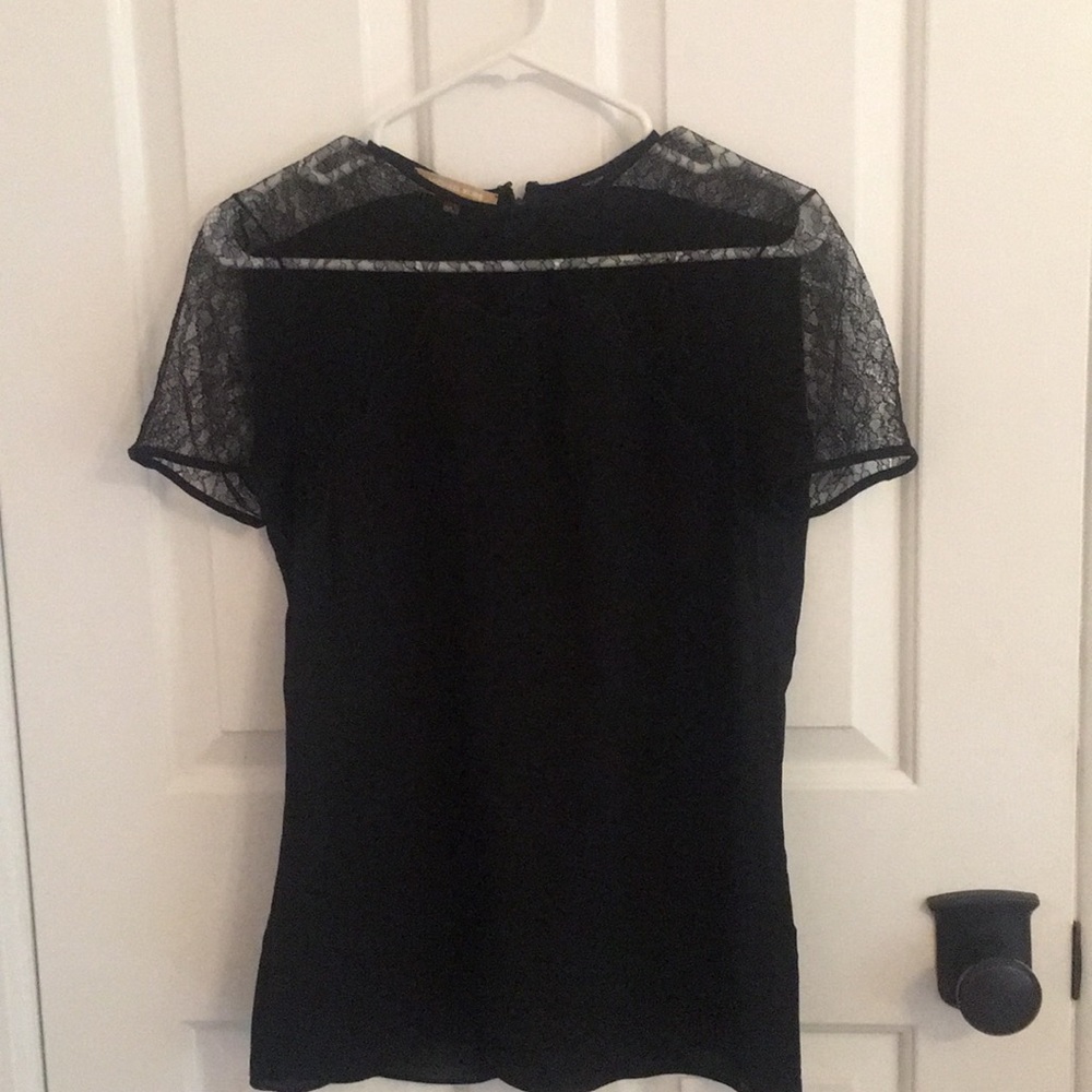 Black top